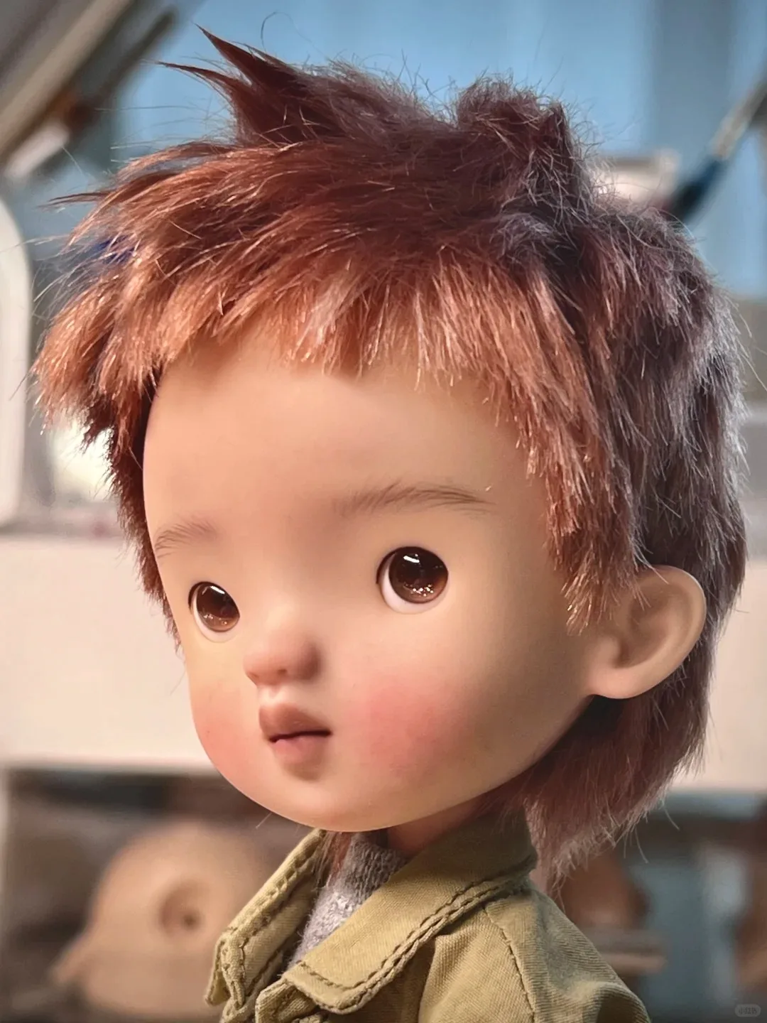 2026 ZHIZHI 1/6 SD BJD دمية الراتنج الفن نموذج لعبة عالية الجودة لتقوم بها بنفسك ماكياج متاح الآن شحن مجاني