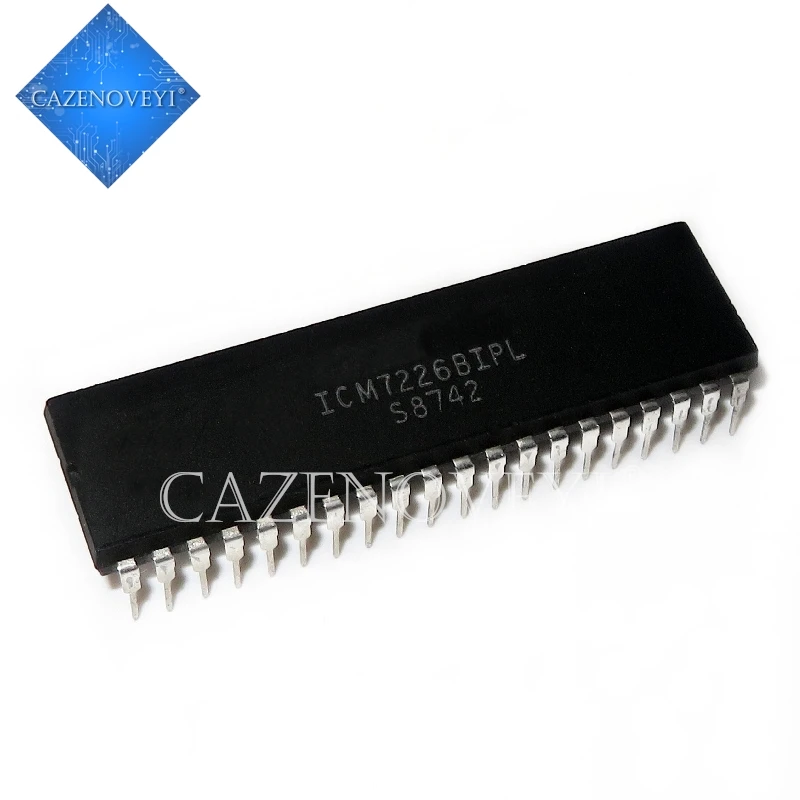 5PCS ICL7129ACPL ICM7226BIPL INS8040N-11 JFC95101 KC8279P KC89C72 LH0080A LH0081A LH0084A M208B1