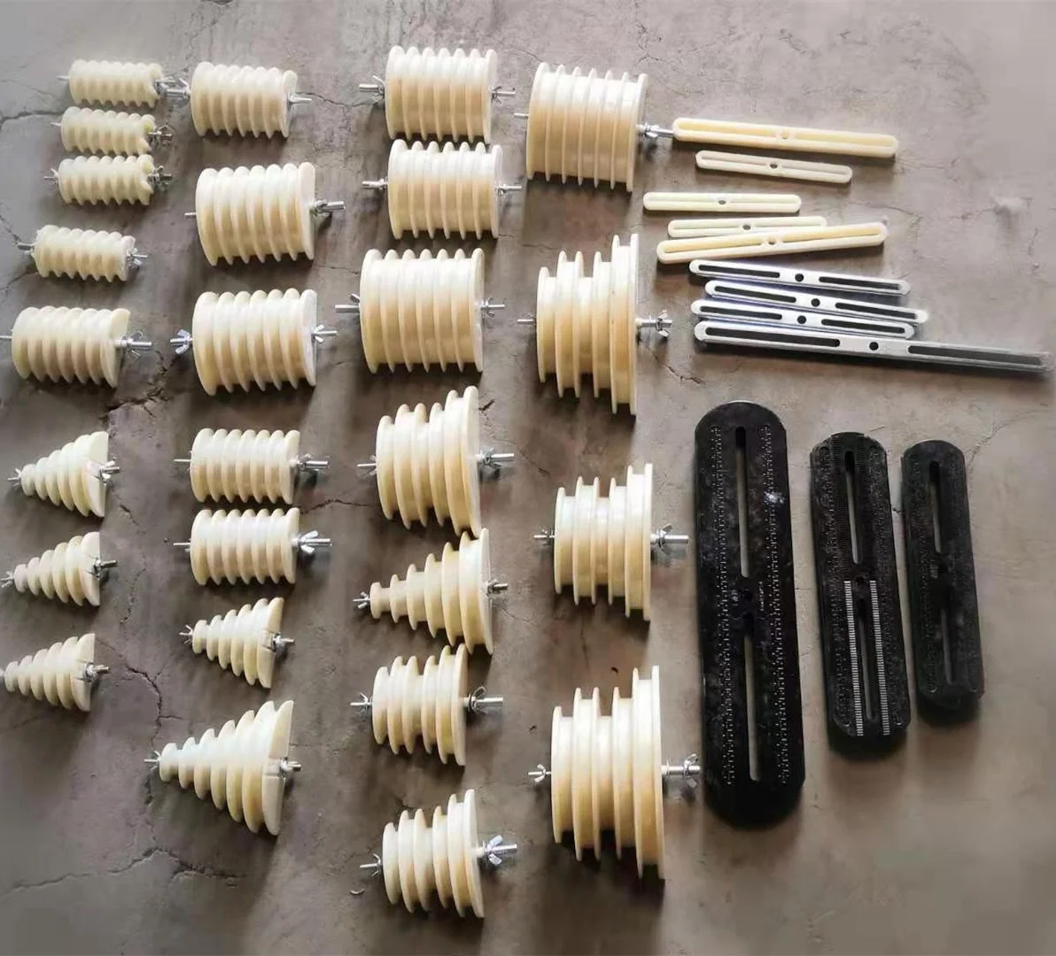 ZX-A75 110 فولت/220 فولت الكمبيوتر CNC التلقائي لفائف اللفاف آلة لف الأسلاك #3