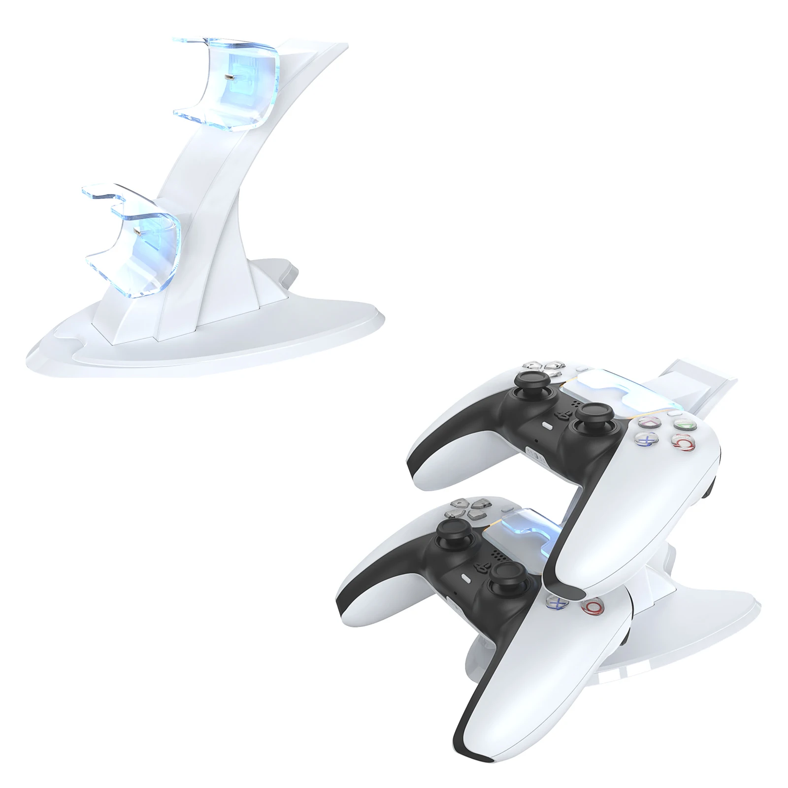 Thumbnail 4 - #10 Latest PS5 Led Lights Offers