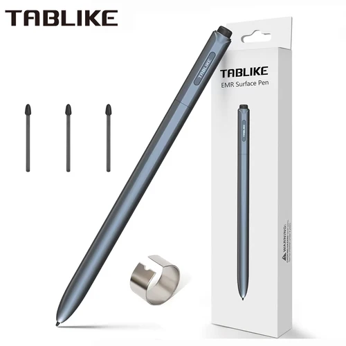 Tablike Ip151 Emr Stylus Para Nocionable 2 E-Paper,
