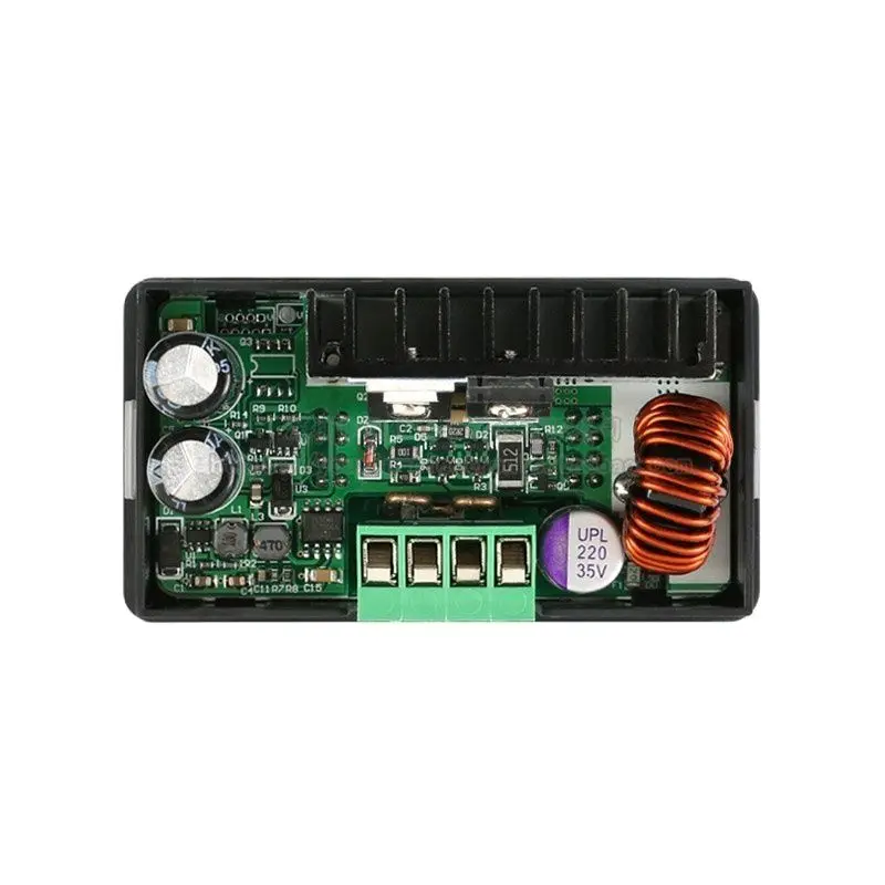 30 فولت 5 أمبير قابل للتعديل تنحى باستخدام الحاسب الآلي جهد إمداد الطاقة المنظم وبروتوكول MODBUS الحالي