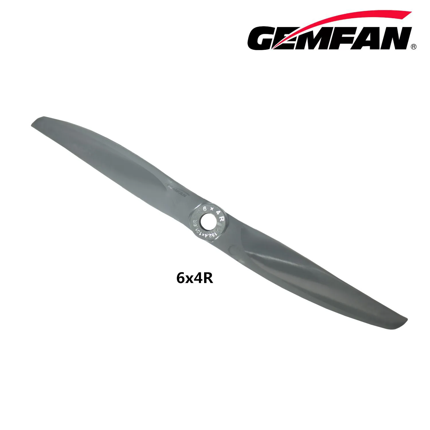 GEMFAN's New VORTEX Series, 1 Pcs 6in CCW Or Cw Nylon Fiberglass Electric Propeller FOR RC Fixed Wing Model, Outperforms the APC