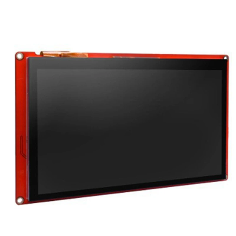 

Nextion Smart Series Nx8048p070-011C7.0 Inch Resistive Touch Hmi Display Lcd Module Resistive Screen Without Shell