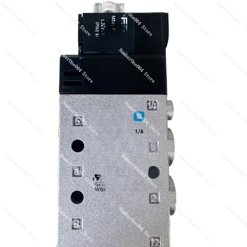 

Parts ForFesto Solenoid Valve 196941 196932 196929 196937 196887 196939