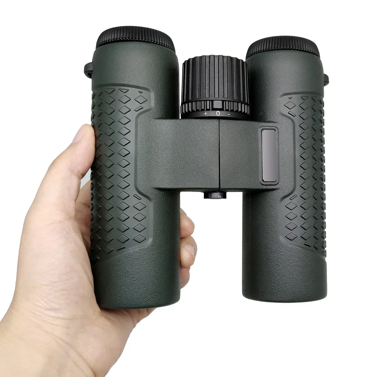 Nature ED 8x33 Premium Binoculars Extra-Low Dispersion Objective Lenses Telescope Outdoor