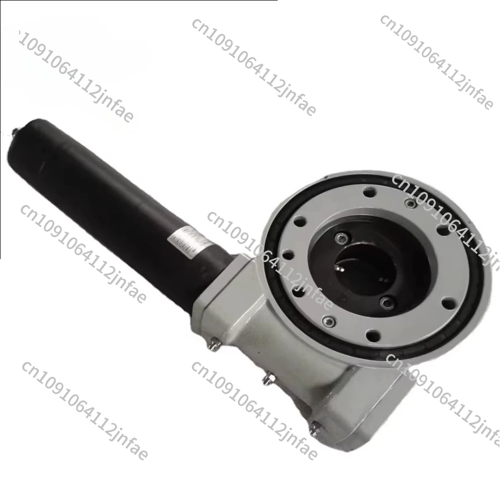 

7'' Inch Slewing Drive Worm Gear SE7 Slew Drive Worm Motors for Solar Tracking System
