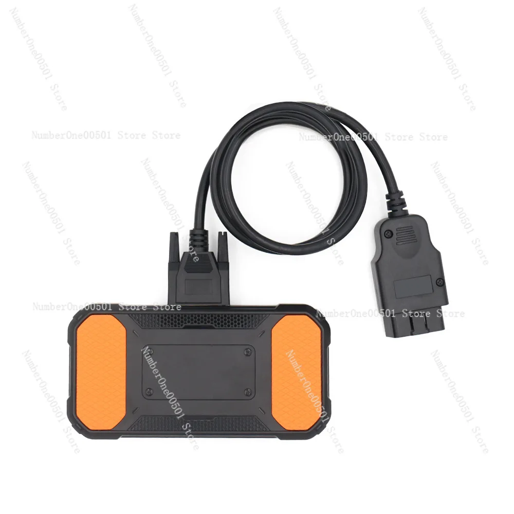 Car diagnostic instrument obd2 car fault diagnosis elm327 maintenance light return to zero universal diagnostic instrument