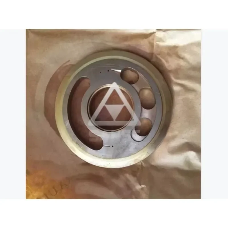 Wholesales Price K3V63DTP Hydraulic Pump Valve Plate for Excavator Parts Cylinder Block