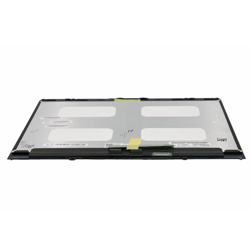 13.3'' For Lenovo ideapad 710S Plus Touch-13IKB 80YQ Touch Screen Digitizer LCD LED Display ASSEMBLY +With Frame FRU:5D10N03441