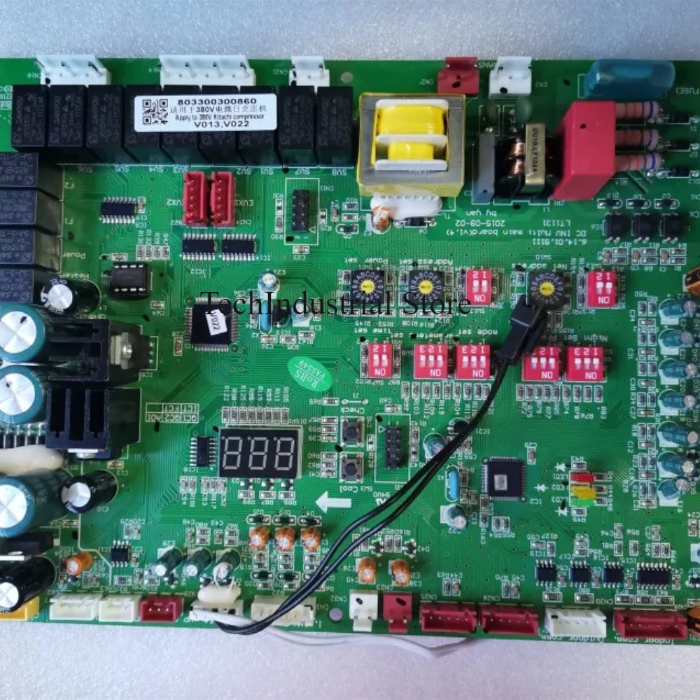 

CMV-V450WSAM 803300300860 Central air conditioning motherboard
