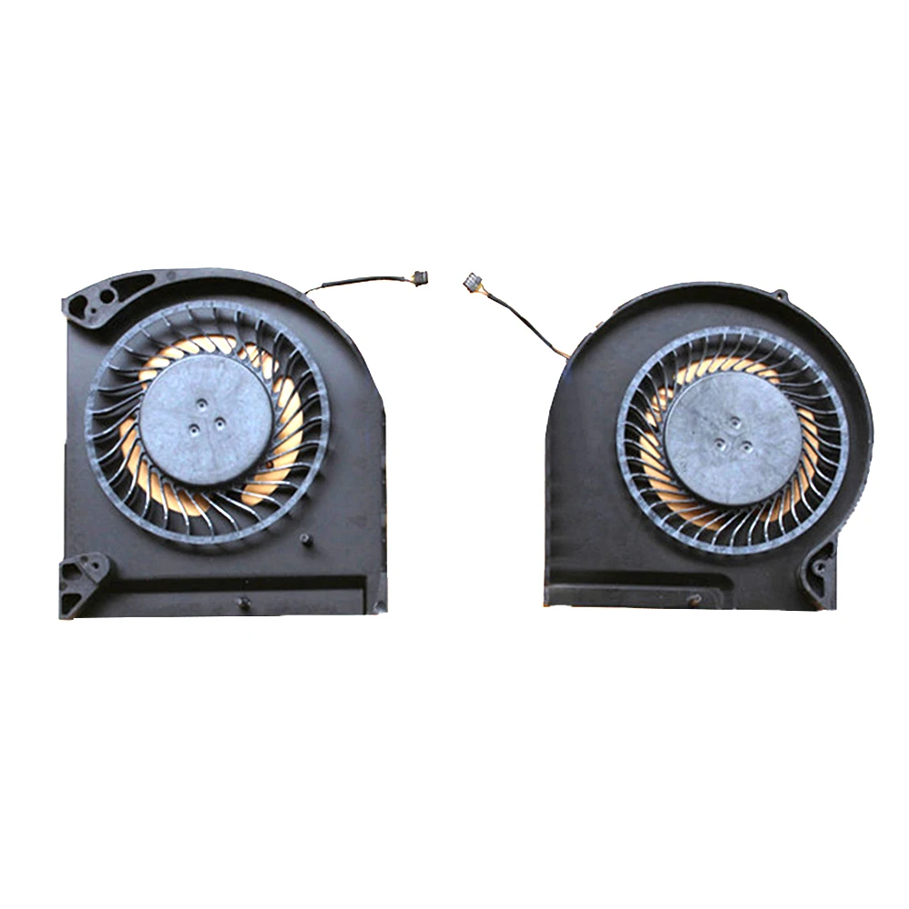 Wentylator CPU GPU do laptopa Alienware 13 R3 EG50060S1-C300-S9A EG50060S1-C290-S9A DC5V