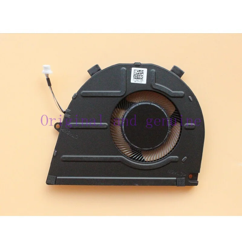 

WYORESY New For Dell Vostro 16 5620 5625 V5620 Cooling Fan DC5V 0.5A 0T8R2T T8R2T