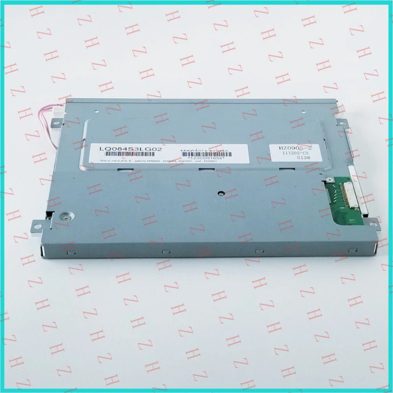 

P+ LQ084S3LG02 LCD Display Screen for Sharp