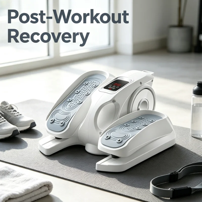 電動ウォーキングマシン 足リハビリステッパー 家庭用フィット - Gripper Foot Walking のレビューと価格