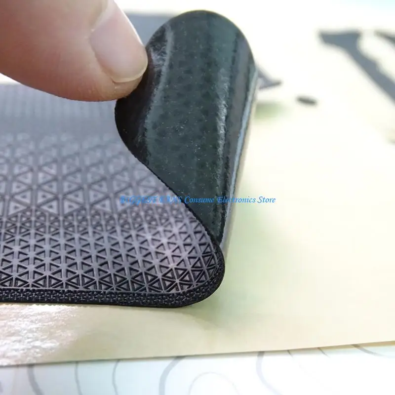 

Upgraded Controller Decal Pad AntiSweat Texture Secure Adhesion for Air RC2