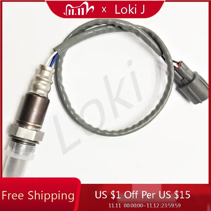 Wholesale Price New Oxygen Sensor Front OE:89467-06170 For Toyota Camry Toyota Highlander 8946706170