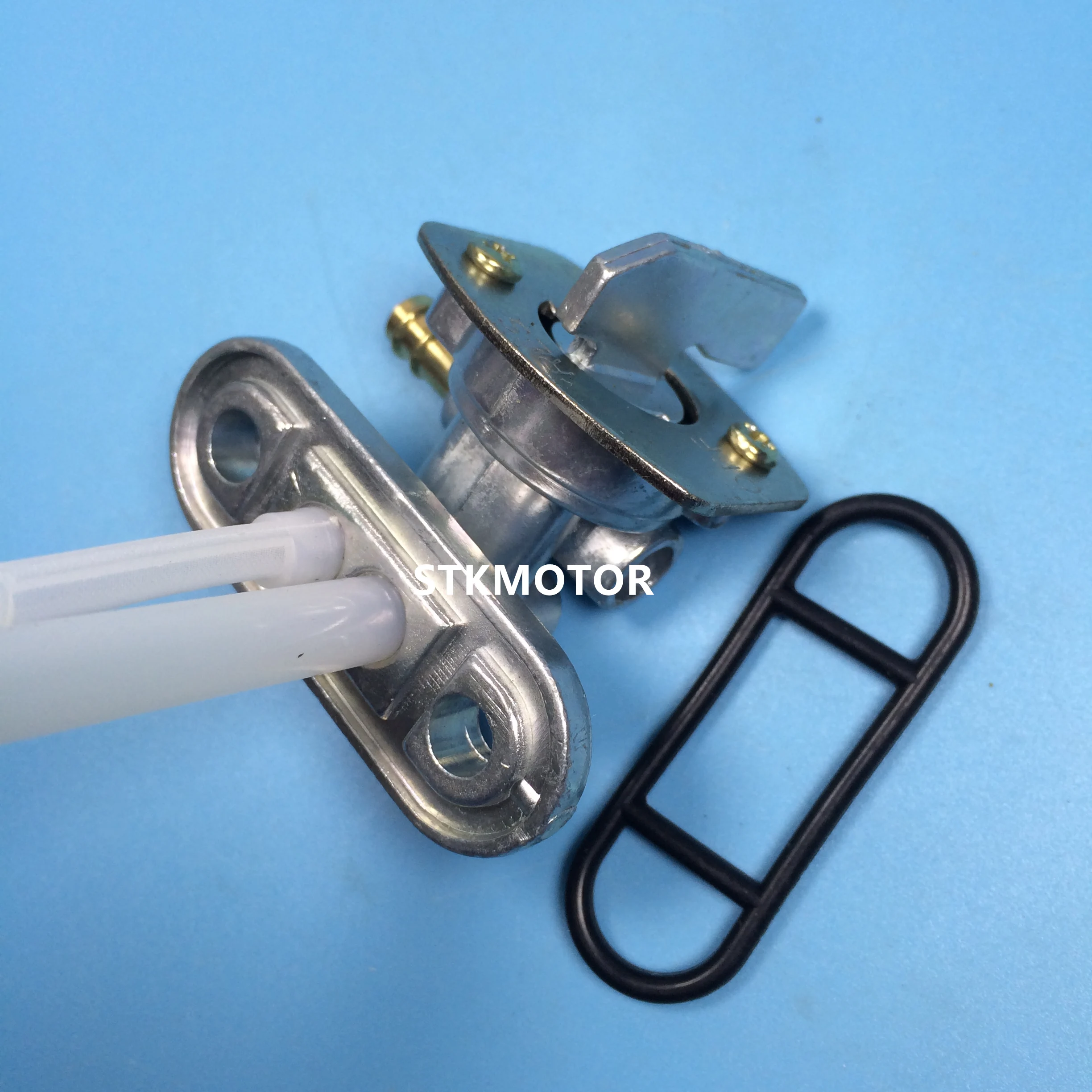 Jianshe 250cc JS250 ATV Quad Fuel Switch Petcock ATV Parts