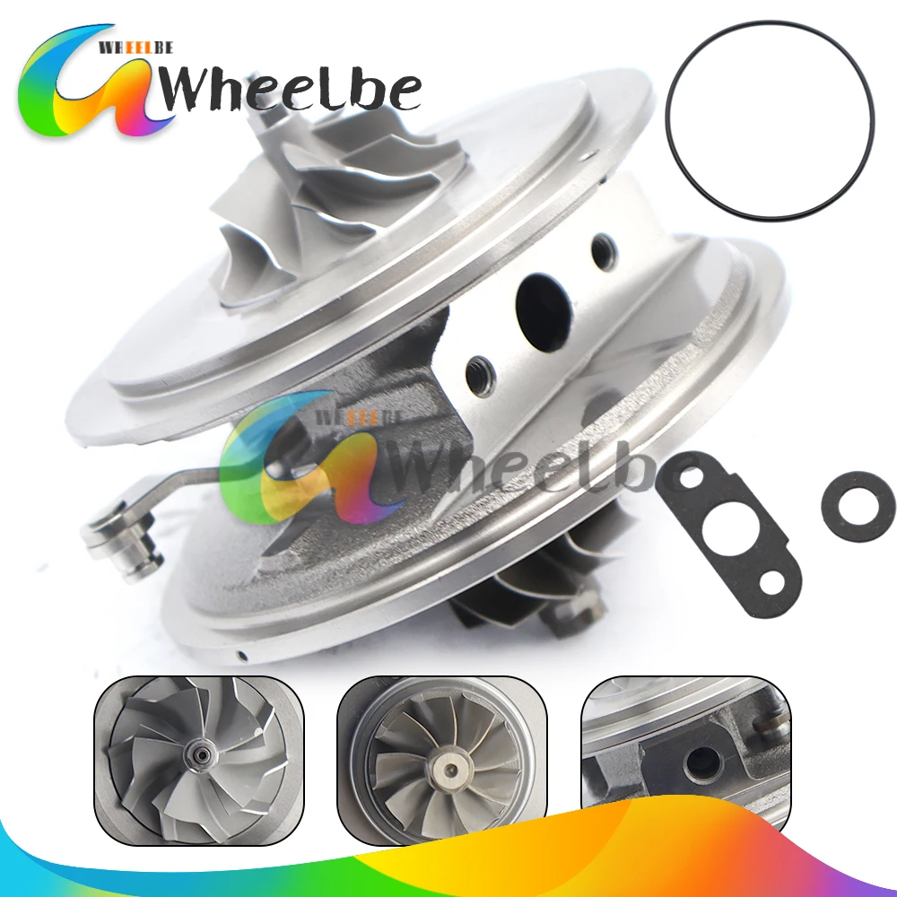 

Турбо сердечник в сборе для Great Wall Haval H6 4D20 2.0L 110Kw Diesel 815479-0002 815479-5010S 1118100-XED12 815479-0010 1118100-E03B1