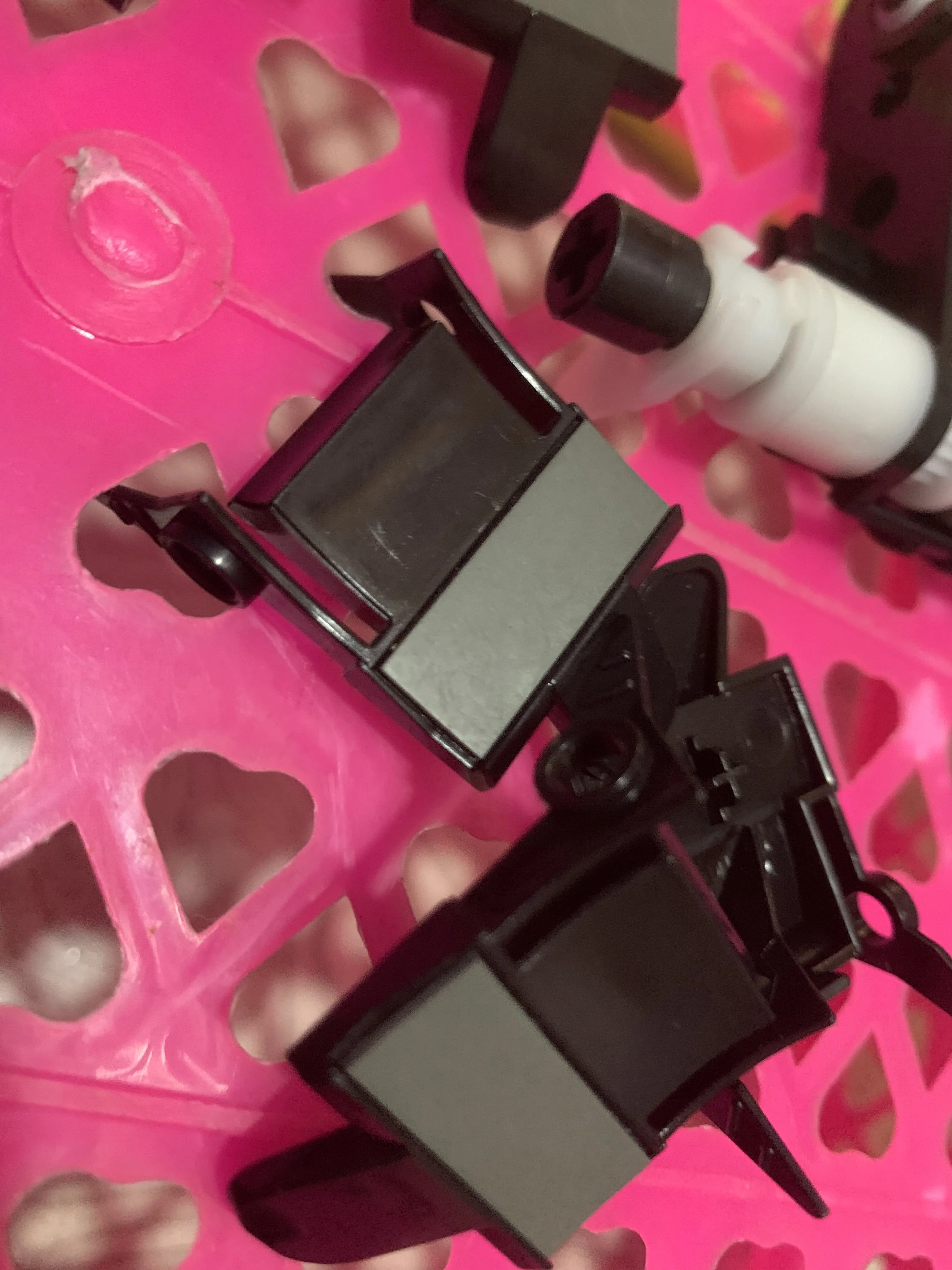 

20X JC93-00524A JC93-00525A Pickup Roller FRAME PICK UP для Samsung ML 2160 2165 2165w SF 760P SCX 3400 3405 M2020 M2070 M2071