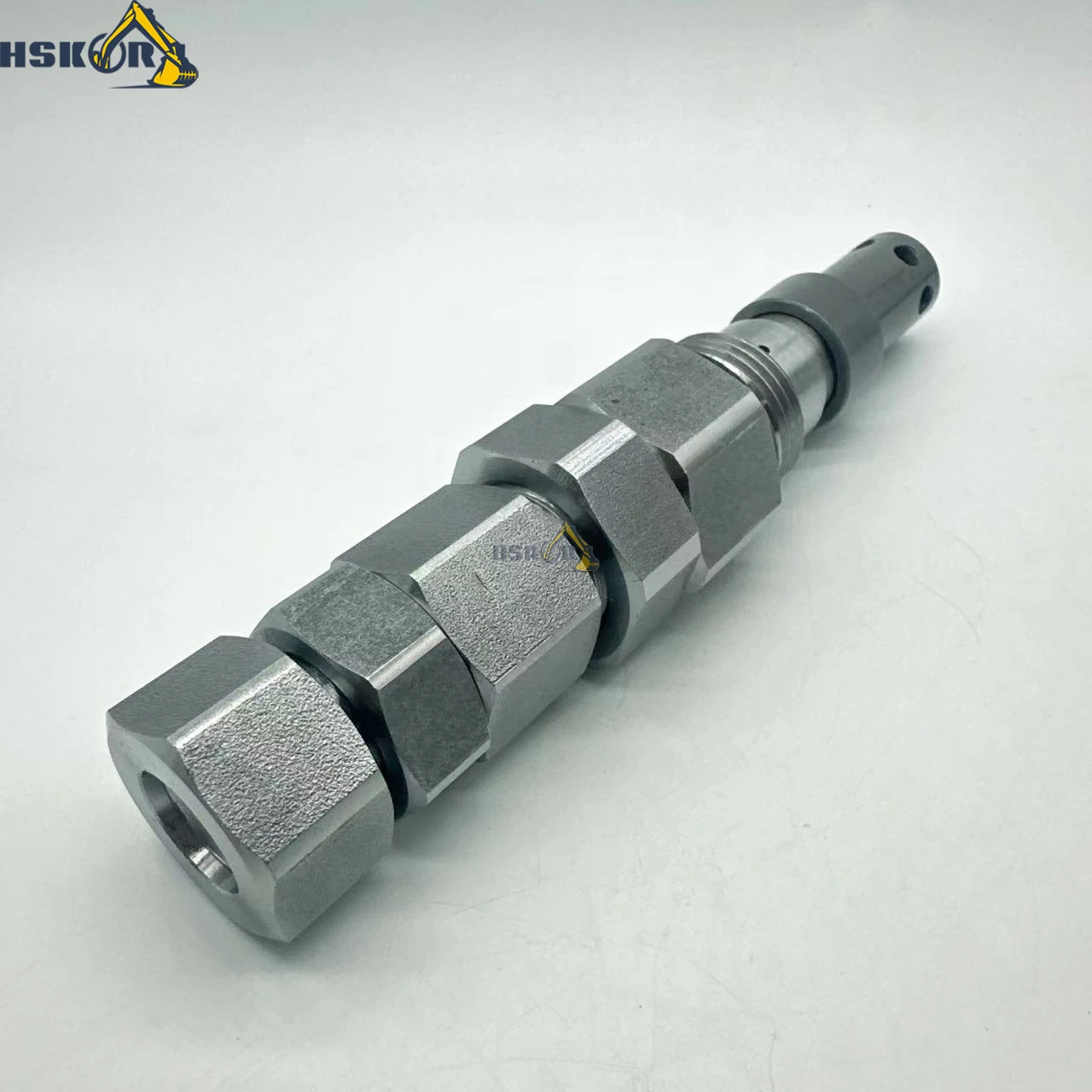 

Для Hitachi EX200-5 Новый главный предохранительный клапан для 420-00257 4372038 Экскаватор