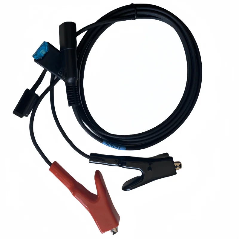 A00470&A00400 Power Data Cable for chcnav Trimble Pacific Crest PDL HPB A00400 Power cable A00470 5p RS232 cable