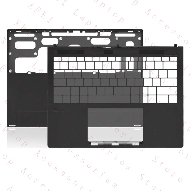 F For Hp Dragonfly …