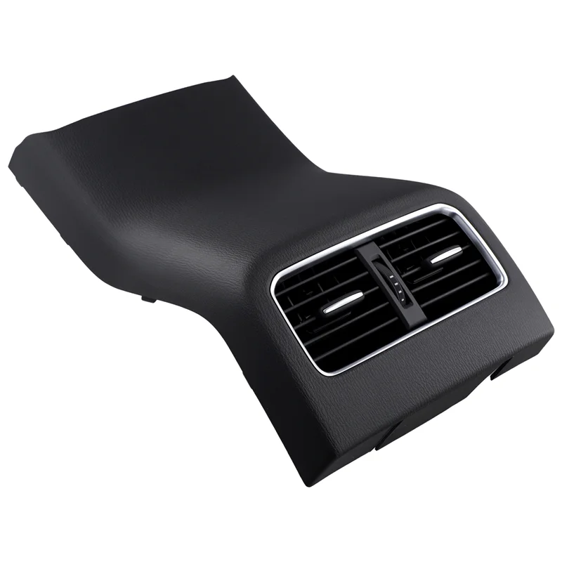 

M93K-Black Rear Air Outlet Vent Trim Frame Assembly Center Armrest For Mazda CX-5 2017-2021 KD5H64470 KB7W-64-470