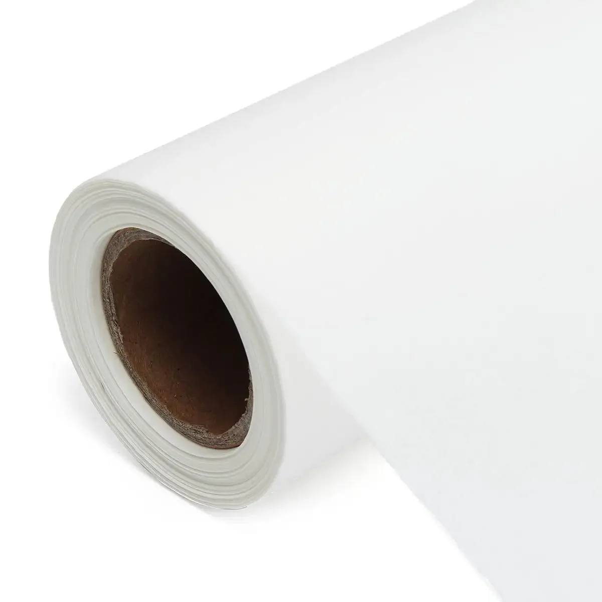 46Mx30CM White Super Transparent Draft Sketch Butter Paper Tracing Paper Roll for Painting