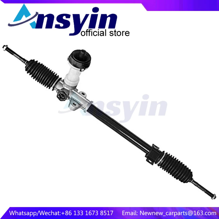 NEW Power Steering Rack For HYUNDAI ACCENT H-100 KIA RIO 56500-1E700 565001E700 56500-1E500 56500-1E701 56500-1G500 565001E500