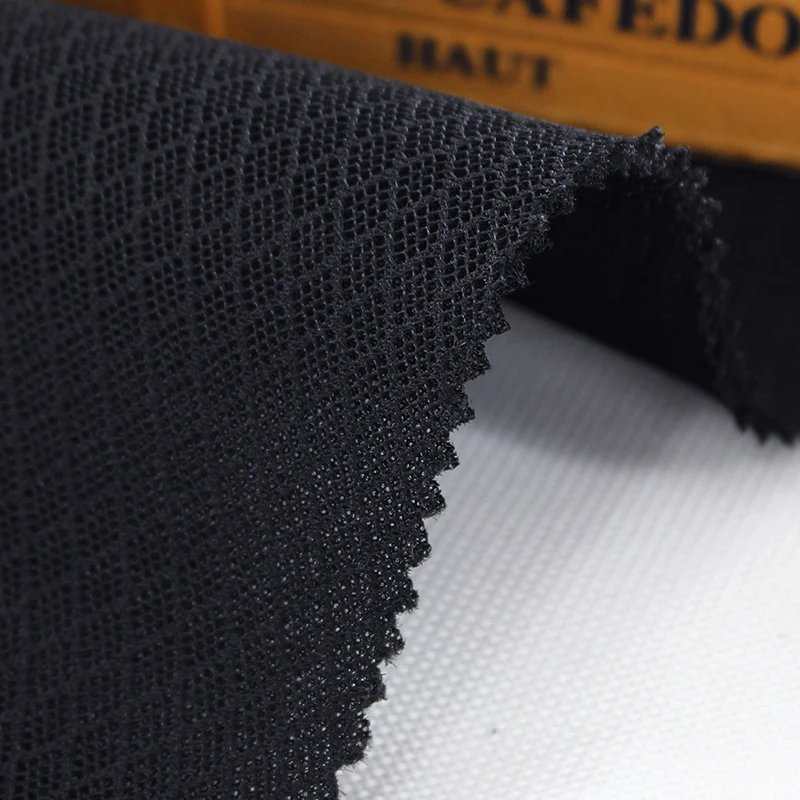 Sports Shoe Mesh Repairing and Replacing Wear-resistant Mesh Fabric Encrypted Shoe Material Fabric 320g/Meter