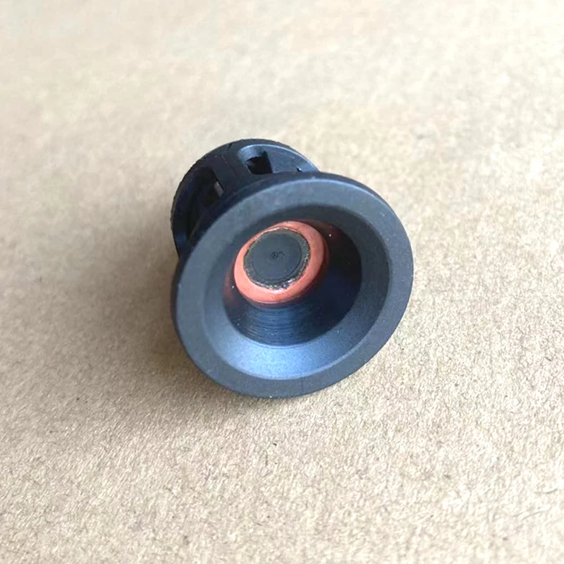 Przewód dolotowy turbosprężarki, zawór ciśnienia powietrza, części samochodowe do Peugeot 508 308 3008 RCZ Citroen C5 C4 DS4 DS5 9812171780 — zdjęcie 6