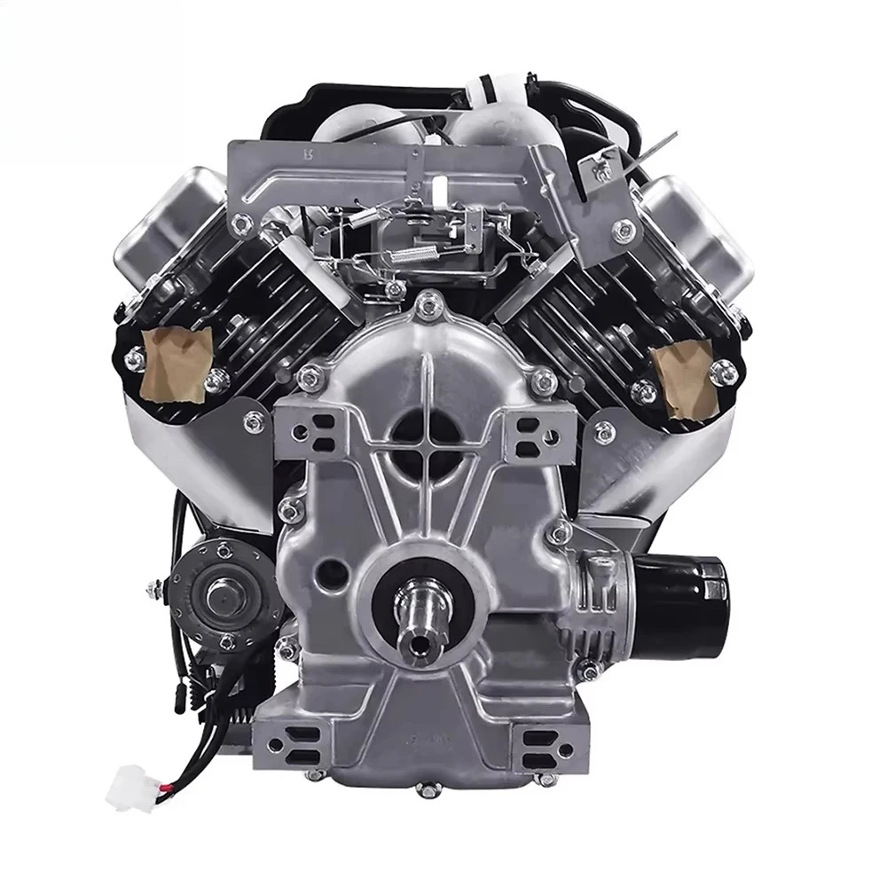 

Rato RV740D Motor Vertical Shaft 80 mm Dia. 1 Inch 25.4 mm Engine