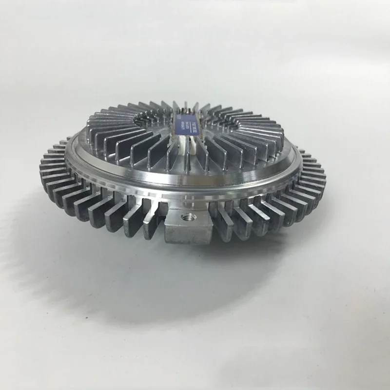 

Radiator Cooling Fan Clutch for BMW E39 525i 525i 530i E46 330i 325xi E53 X5 E36