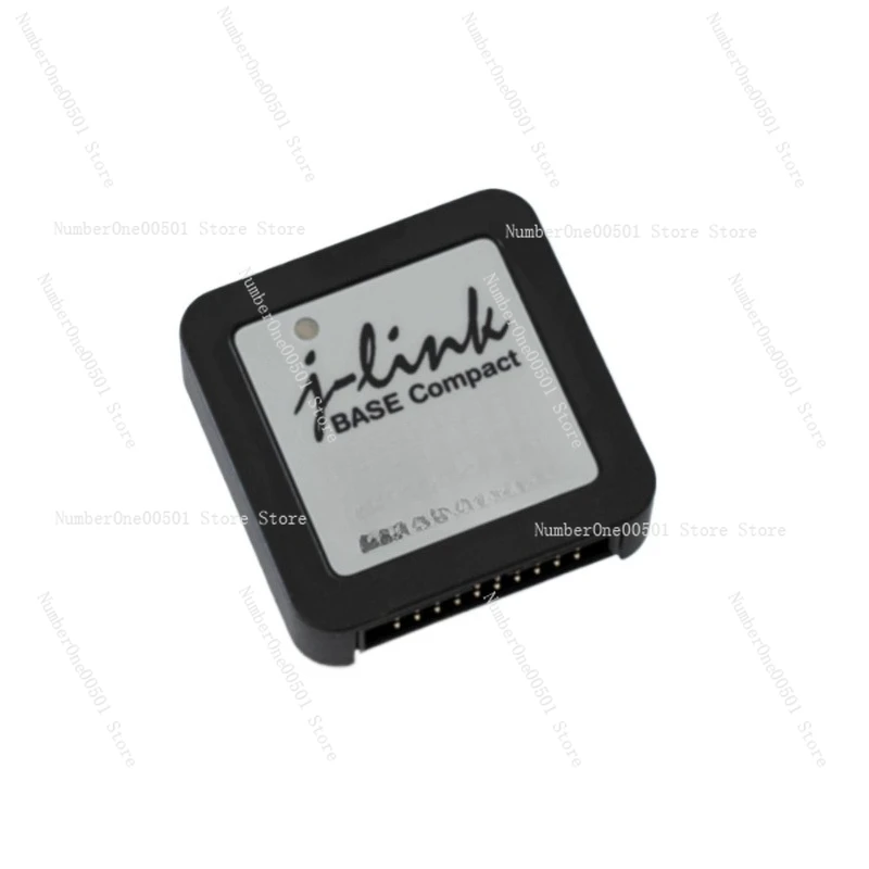 J-Link BASE Compact 8.19.00 Debug Probe with USB for ARM Cortex MCU JTAG/SWD Interface