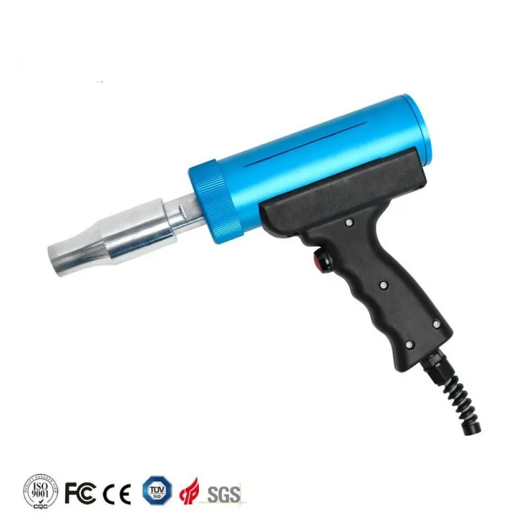 

20k 28K 30K 35K 42k Hand Held Ultrasonic Portable Plastic Spot Welding Machine