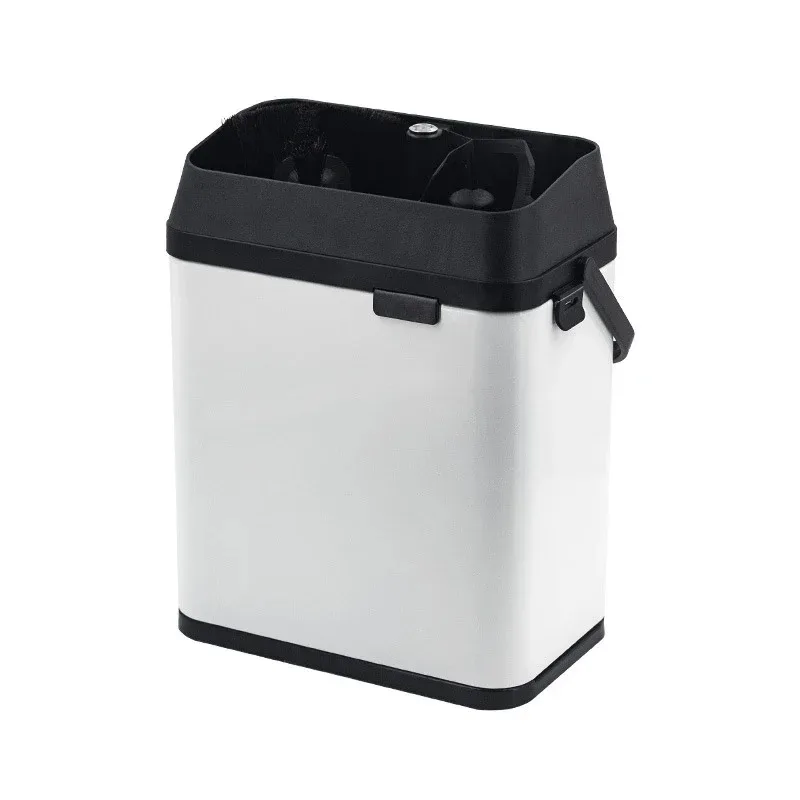 

Automatic 58mm Coffee Portafilter Cleaner Electric Cleaner for 54/58.3/58.5mm Portafilter Stainless Steel Commercial Coffee