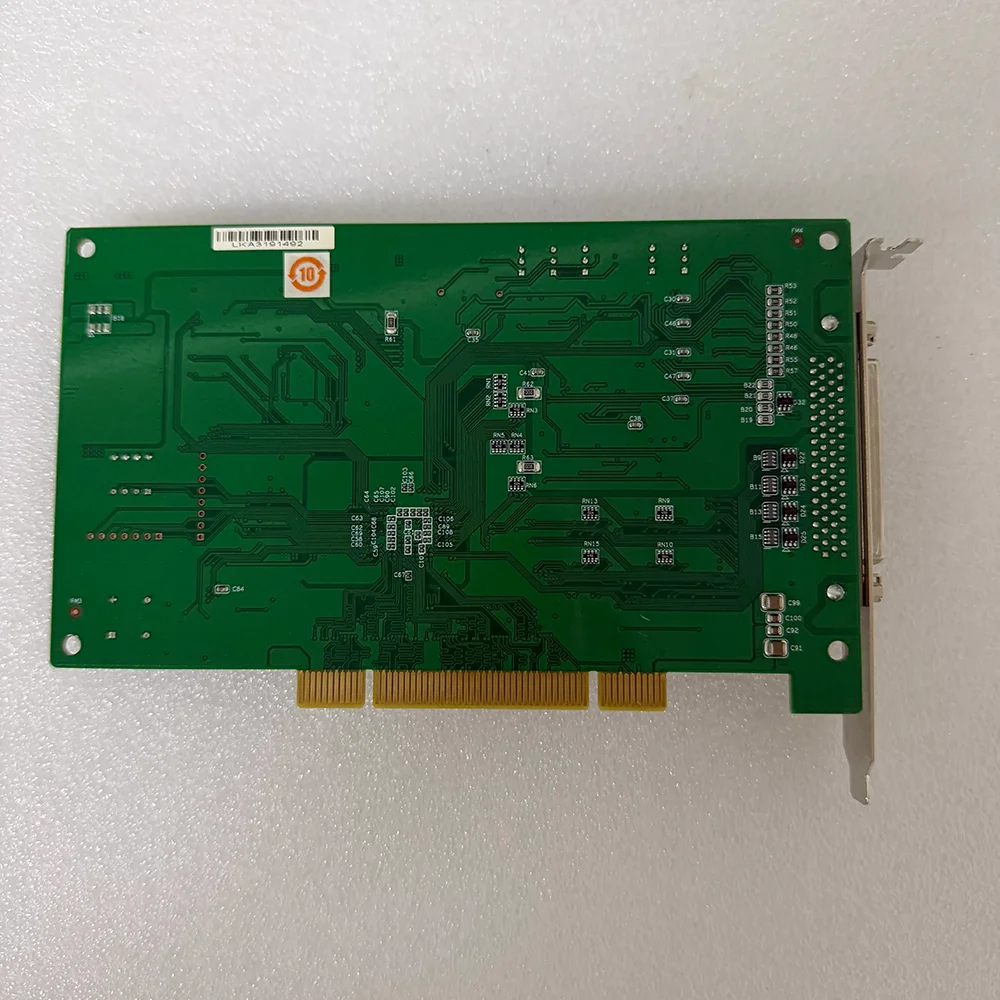 1 PCS PCI-1710 PCI-1710HGU PCI-1710HGU-DE For Advantech 12-bit high-gain multi-function Data Acquisition Card