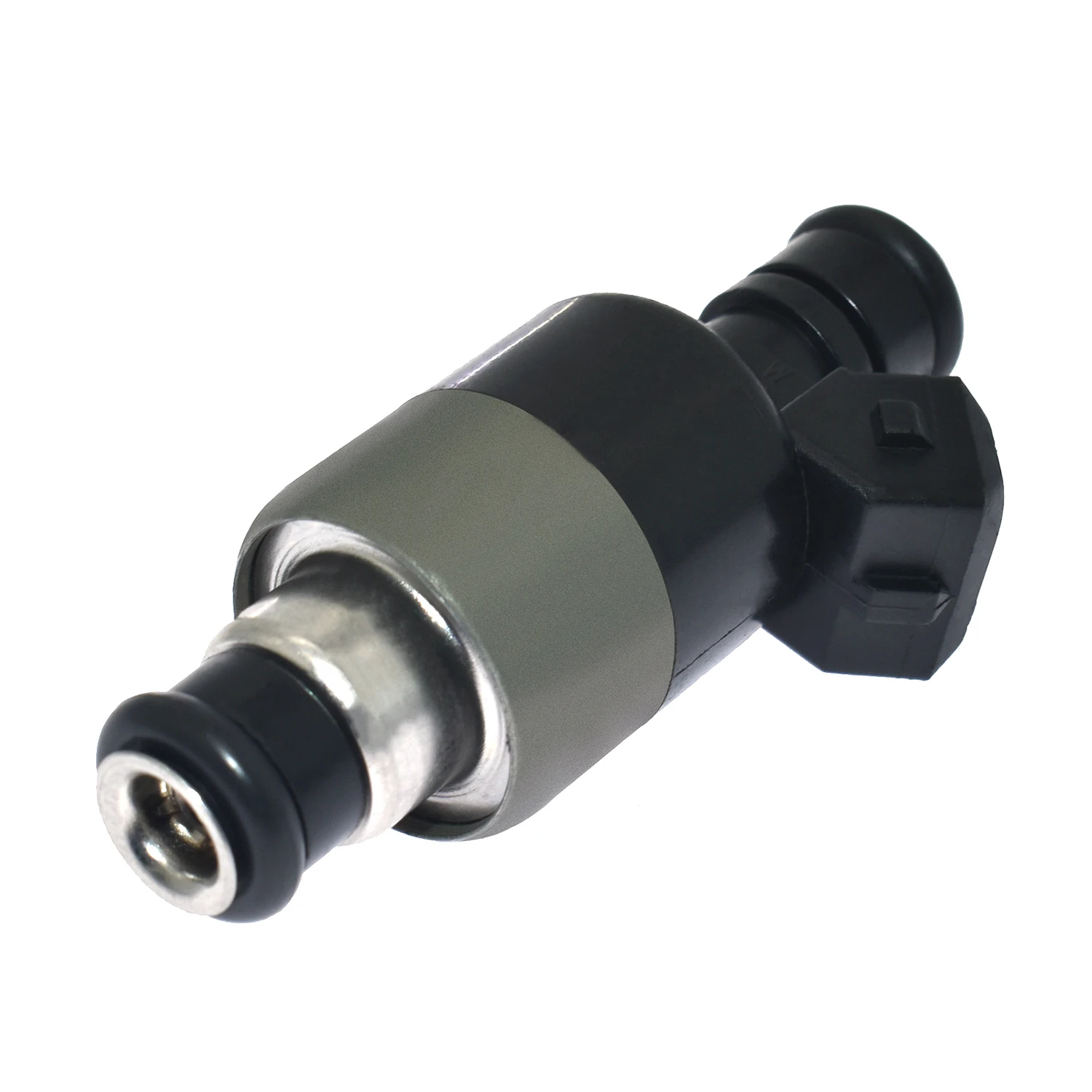 1/4 piezas 17103677 17124782   Inyectores de combustible para Opel Corsa Daewoo Cielo 1.6 17123924 25165453 17103677   ICD00110 17108045