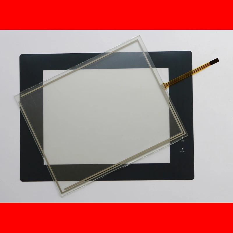 

MT4500T TE MT4500L LE MT510TV4EV KDT-5755 Protective film and Touchpad