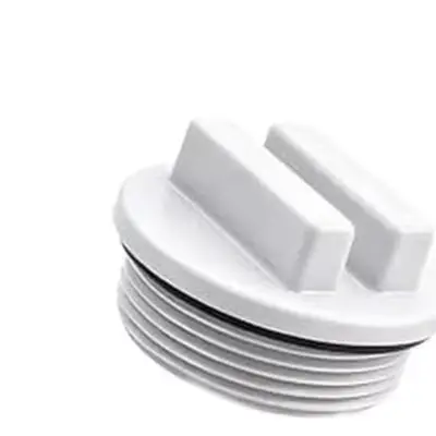 1. 4Pcs Rubber Skimmer Stopper Set 1Inch 1.5Inch 2Inch With 1.5Inch Threaded Pool Return For Above Ground Inground Winter