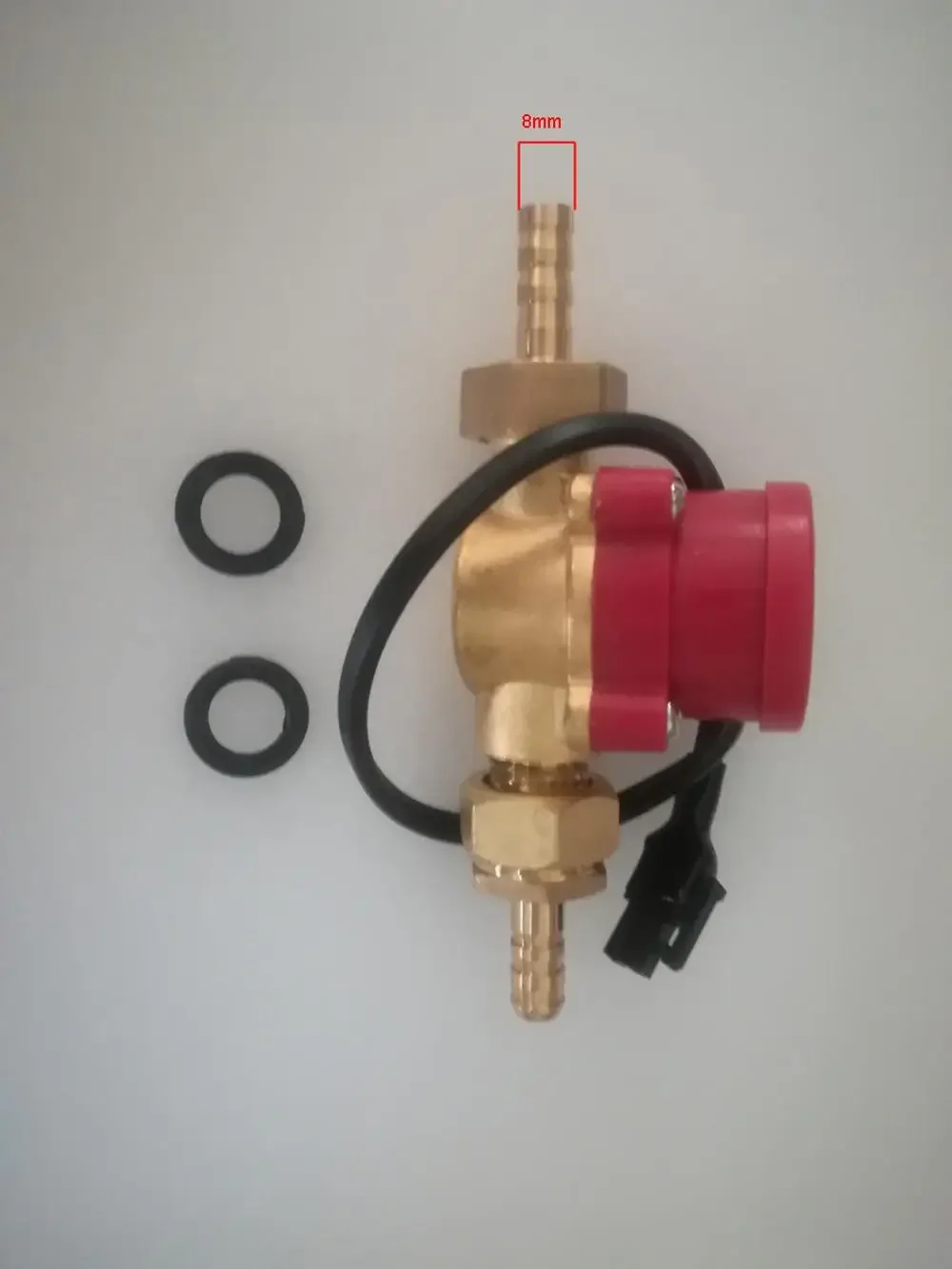 2026 XinDa Brand Multi-application Water Flow Increase Pressure Switch Water Pump Accessories