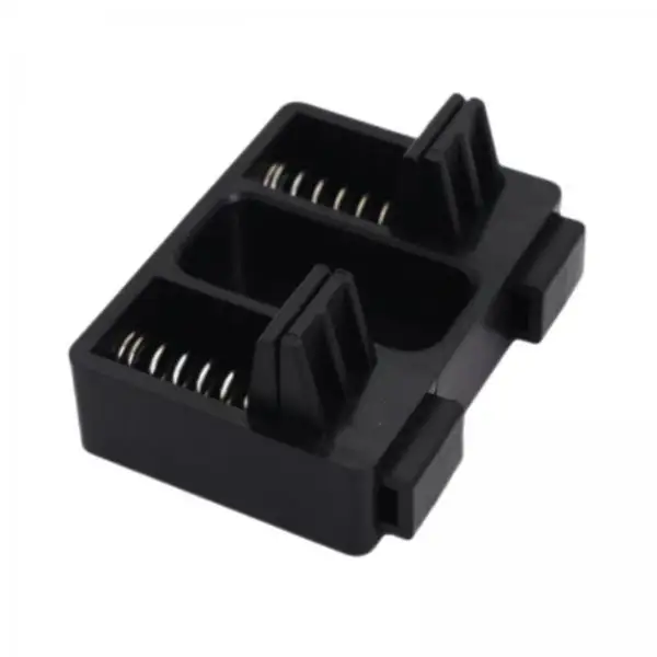 3xElectric Wire Welding Fixture Welding Holder Multi Functional Soldering Stand Accessories Third Hand Soldering Tool