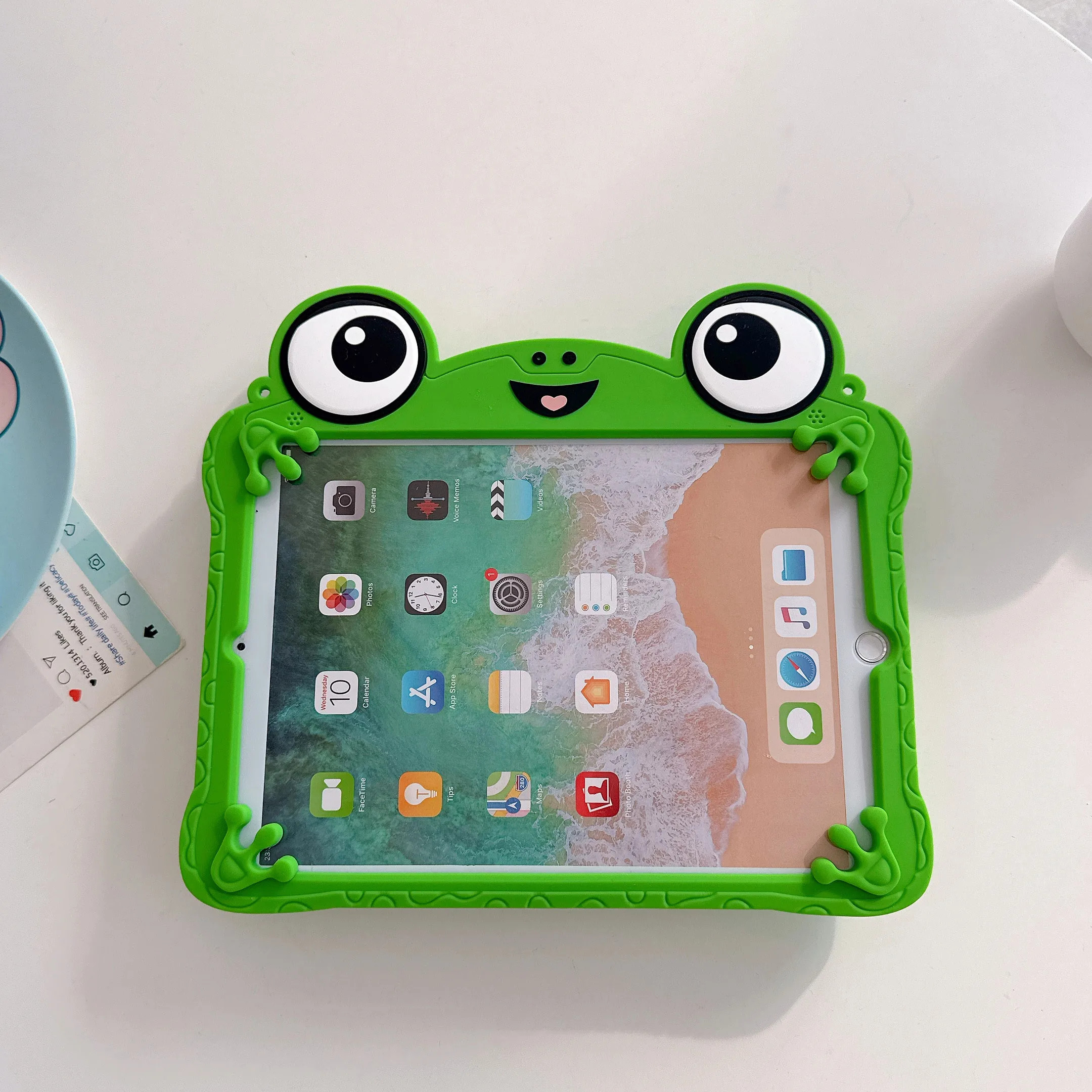 Thumbnail 4 - #2 Trending Samsung Galaxy Tab A7 Cases Right Now