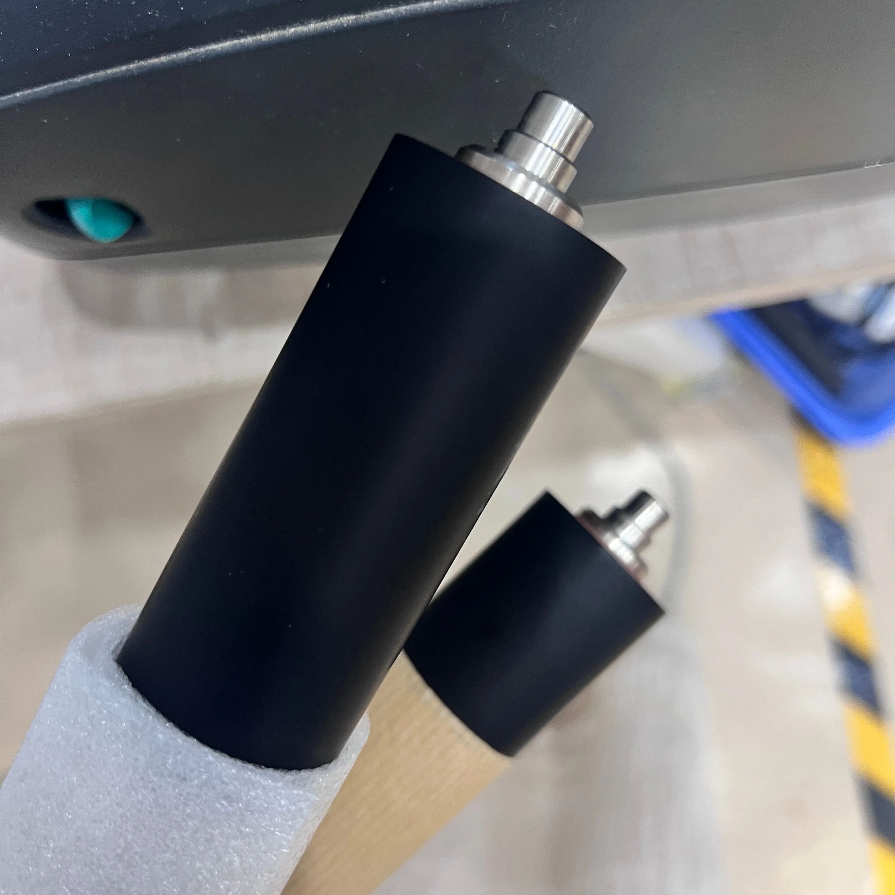 

Lower Fuser Roller for Ricoh SP5200 SP5210 SP5200DN SP5200S SP5210DN SP5210SF SP5210SR SP 5200 5210 Pressure Roller