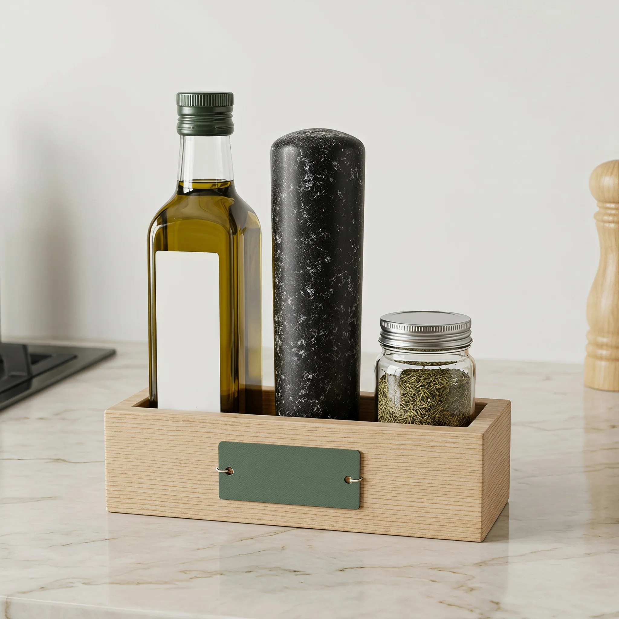 Pestello in Granito Naturale,  - Mortar Pestle Granite recensione e prezzo