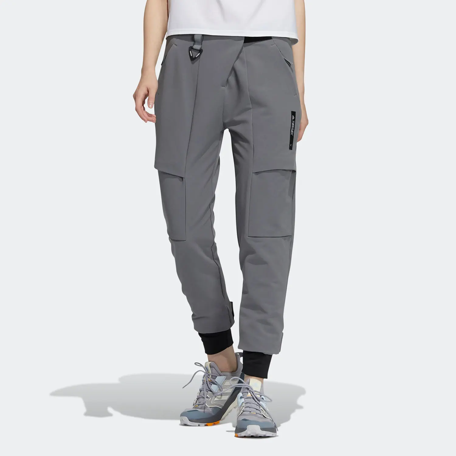 

Adidas genuine New FWA BRUSH Women's Outdoor Pants H13864