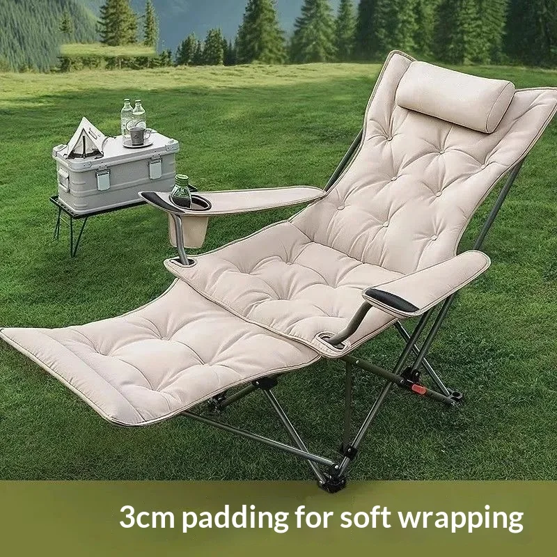 Adjustable Zero Gravity Chair 2