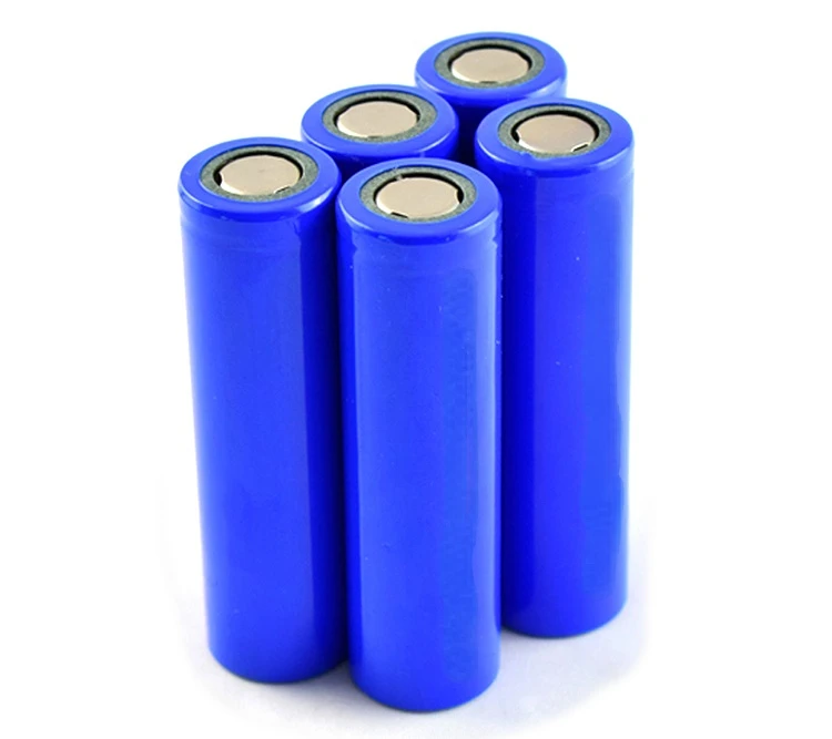 Energy battery 18650 3.6V 2600mAh lithium ion rechargeable battery for electric power tools