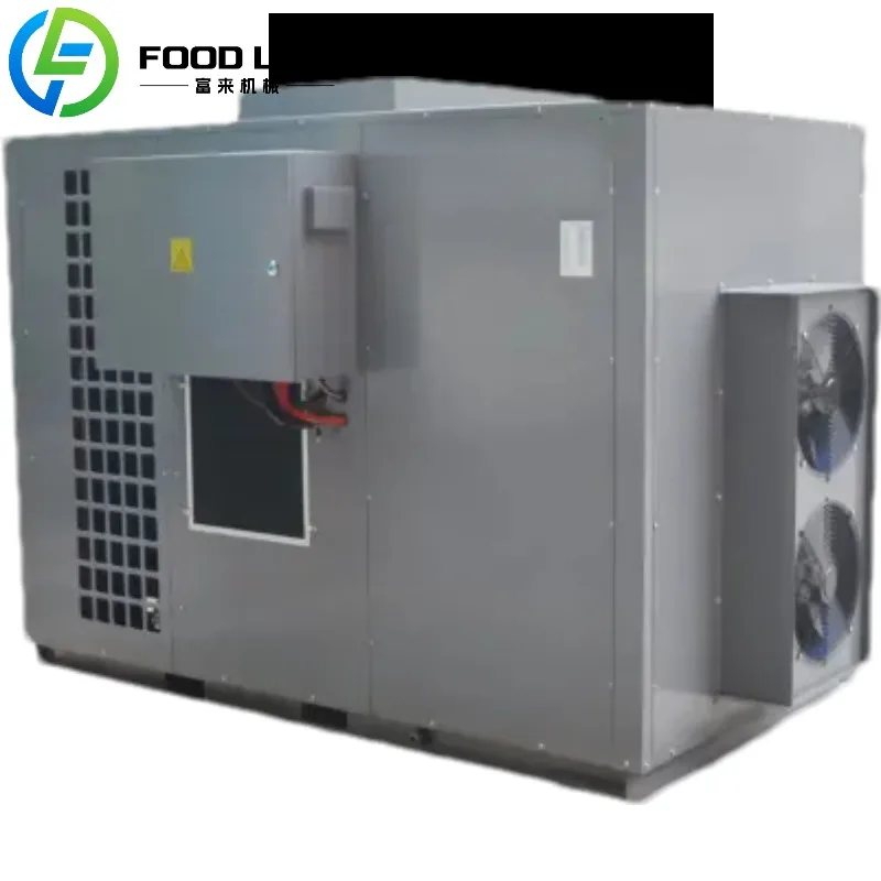 Agricultural Industrial Factory Price New Efficient Fruits Vegetables Energy Saving Heat Pump Dryer Machine